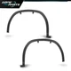 Front Left Right Fender Flare Wheel Molding Fit For 2016-2019 Lexus RX350 RX450h Front Left Right Fender Flare Wheel Molding Fit For 2016-2019 Lexus RX350 RX450h