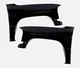 Fender For 1999-2006 GMC Sierra 1500 Front Left and Right USA or Canada Built Fender For 1999-2006 GMC Sierra 1500 Front Left and Right USA or Canada Built