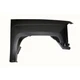 New Front Passenger Side Fender for 2014-2018 Chevrolet Pickup Chevy Silverado New Front Passenger Side Fender for 2014-2018 Chevrolet Pickup Chevy Silverado