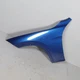 2013-2015 BMW X1 E84 Left Fender LeMans Blue 41627332423 OEM NOTE 2013-2015 BMW X1 E84 Left Fender LeMans Blue 41627332423 OEM NOTE