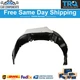 TRQ New Front Right Inner Fender Liner Fits For 2011-2014 Toyota Sienna