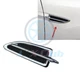 For Ford Escape 2013-2016 Right Fender Medallion Chrome -Trim Emblem DJ5Z16228BB