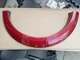 2010-2016 Land Rover LR4 OEM Rear Left Quarter Panel Trim Black Molding (412-H) 2010-2016 Land Rover LR4 OEM Rear Left Quarter Panel Trim Black Molding (412-H)