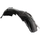 Fender Liner For Ford Mustang 18-23 Front Passenger Side Inner FO1249191
