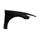 HY1241177 Replacement Front Passenger Side Fender Fits 2020-2022 Hyundai Sonata HY1241177 Replacement Front Passenger Side Fender Fits 2020-2022 Hyundai Sonata