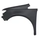 Fender For Honda Odyssey 11-13 Replace HO1240180V Front Driver Side Value Line Fender For Honda Odyssey 11-13 Replace HO1240180V Front Driver Side Value Line