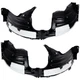 Set of 2 Fender Liner For Mitsubishi Outlander 2022-2024 Front LH & RH Inner