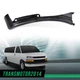 Fit For Chevy Savana Hand 1500 Front Fender Extension Passenger Right Side Fit For Chevy Savana Hand 1500 Front Fender Extension Passenger Right Side