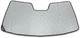 Chrome Camoufauge CoverCraft Sun Shade for Lexus LS430 2001 - 2006 UV10786EC Chrome Camoufauge CoverCraft Sun Shade for Lexus LS430 2001 - 2006 UV10786EC