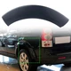 REAR LEFT FENDER FLARE WHEEL ARCH MOULDING FOR LAND ROVER LR3 LR4 05-16 LR010630 REAR LEFT FENDER FLARE WHEEL ARCH MOULDING FOR LAND ROVER LR3 LR4 05-16 LR010630