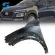 Fit Hyundai Kona Sport Utility 2018-2023 Front Left Side Fender 66311J9000