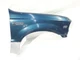 Right Fender Dark Tourmaline Metallic Super OEM 1999 2000 2001 2002 Ford F250 Right Fender Dark Tourmaline Metallic Super OEM 1999 2000 2001 2002 Ford F250
