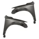 Fender Set For Mazda CX-5 2013-2016 Driver OR Passenger Side Front KD5352111A Fender Set For Mazda CX-5 2013-2016 Driver OR Passenger Side Front KD5352111A