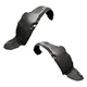 Fender Liner Set For Kia Spectra 2004-2009 LH OR Passenger Side Front 868122F000 Fender Liner Set For Kia Spectra 2004-2009 LH OR Passenger Side Front 868122F000