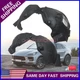2Pcs Fits Porsche Macan 2015-2024 Front Left Right Side Inner Fender Liners Set