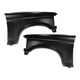 CAPA Certified Fender For Ford F-150 1992-1996 Front Driver and Passenger Side