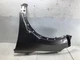 FORD EXPLORER XLT 2011 FRONT LEFT DRIVER SIDE FENDER FACTORY