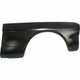 Fender Front Passenger Side Fits Ford Mustang C5ZZ16005A FO1241101 Fender Front Passenger Side Fits Ford Mustang C5ZZ16005A FO1241101