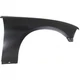 Front Fender for Dodge Charger 2011-2014, Right (Passenger) Side, Primed (Ready Front Fender for Dodge Charger 2011-2014, Right (Passenger) Side, Primed (Ready
