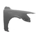 New Front Passenger Side Fender Fits 2006-2013 Lexus IS250 Sedan 5380153070 CAPA New Front Passenger Side Fender Fits 2006-2013 Lexus IS250 Sedan 5380153070 CAPA