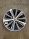 15 16 17 18 19 SUBARU LEGACY Wheel