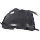 Front Driver Side Inner Fender Liner For 06-10 Ford Explorer Explorer Sport Trac Front Driver Side Inner Fender Liner For 06-10 Ford Explorer Explorer Sport Trac
