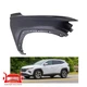 For 2022-2024 Tucson Quarter Panel Passenger Right Side Hand Fender 66321CW000 For 2022-2024 Tucson Quarter Panel Passenger Right Side Hand Fender 66321CW000