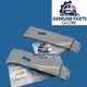 GENUINE OEM TOYOTA 08-17 SEQUOIA FRONT RIGHT & LEFT FENDER EXTENSION PANEL SET GENUINE OEM TOYOTA 08-17 SEQUOIA FRONT RIGHT & LEFT FENDER EXTENSION PANEL SET