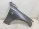 2014-2015 Lexus IS250 F-Sport Passenger Fender Panel *Dented and Scuffed 2014-2015 Lexus IS250 F-Sport Passenger Fender Panel *Dented and Scuffed