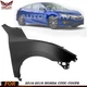 Front Fender Passenger Side For 2016-2018 Honda Civic Coupe