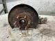 2021 CHEVROLET SILVRDO15 Driver Left Side Front Spindle Knuckle OEM 2021 CHEVROLET SILVRDO15 Driver Left Side Front Spindle Knuckle OEM