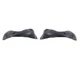 New Front Driver & Passenger Side Fender Liner Set For 2010-2016 Cadillac SRX New Front Driver & Passenger Side Fender Liner Set For 2010-2016 Cadillac SRX