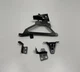 ✅09-15 BMW F01 F02 740i 750i Front Left Driver Fender Support Mount Bracket Set