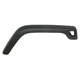 For 1997-2006 Wrangler Front Right Fender Flares Black Plastic 5KC26DX9AB Q