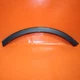 AUDI Q7 WHEEL OPENING MOLDING ARCH LEFT REAR 2020 SQ7 4M0 853 817 H OEM