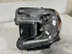 2020 GMC SIERRA150 OEM LED Headlight Driver Left Side 2020 GMC SIERRA150 OEM LED Headlight Driver Left Side