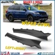 Wiper Cowl Extension Trim 66895-3KA0A LH RH Fit Nissan Pathfinder 2013-20 2-20X