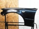 2004-2006 BMW 325 330 E46 Coupe Conv Fender Panel Cover LH Black 475 41347065263 2004-2006 BMW 325 330 E46 Coupe Conv Fender Panel Cover LH Black 475 41347065263