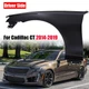 Front Driver Side Fender For 2014-2019 Cadillac CTS Primed Black #84054144 Front Driver Side Fender For 2014-2019 Cadillac CTS Primed Black #84054144