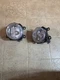14 15 16 17 18 19 2020 2021 2022 2023 2024 SUBARU FORESTER FRONT FOG LIGHT LAMPS