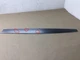 Audi A8 A8L D5 2019 Right Passenger Dashboard Dash Molding Panel Trim 19-23 ;:M
