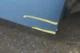 Rear Left Quarter Body Panel Blue Steel 10355380 OEM Cadillac XLR 2004-09 *Note* Rear Left Quarter Body Panel Blue Steel 10355380 OEM Cadillac XLR 2004-09 *Note*