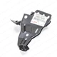 Genuine Toyota 10-24 4Runner Front Passenger Fender Mount Bracket 53803-35030 Genuine Toyota 10-24 4Runner Front Passenger Fender Mount Bracket 53803-35030