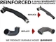 MAZDA 5 2.0 RF7N 13 230 RF7N13230 RF7N13221 compatible air intake hose kit MAZDA 5 2.0 RF7N 13 230 RF7N13230 RF7N13221 compatible air intake hose kit