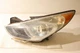 11 12 13 14 Hyundai Sonata Hybrid Driver Headlight Head Lamp Light Halogen 31570