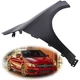 Front Fender For 2014-2019 Mercedes Benz CLA250 RH/Passenger Side Primed Steel Front Fender For 2014-2019 Mercedes Benz CLA250 RH/Passenger Side Primed Steel