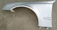 2006-2009 Mercedes E350 W211 LH Driver Side Front Fender 59033 Silver 2006-2009 Mercedes E350 W211 LH Driver Side Front Fender 59033 Silver