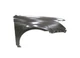 Sherman Passenger Side/Right Front Fender Assembly For 2005-2010 Toyota Avalon Sherman Passenger Side/Right Front Fender Assembly For 2005-2010 Toyota Avalon