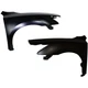 CAPA Fender For 2009-2014 Nissan Maxima Front Driver and Passenger Side CAPA Fender For 2009-2014 Nissan Maxima Front Driver and Passenger Side