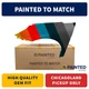 Fender Driver Side Painted to Match for Hyundai Elantra Sedan 21-2023 66310Aa000 Fender Driver Side Painted to Match for Hyundai Elantra Sedan 21-2023 66310Aa000